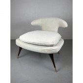 Karpen style Wide Seat Lounge