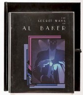 KARR, TODD (ED.). THE SECRET W