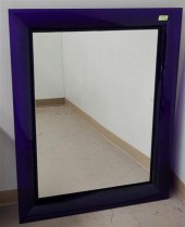 KARTELL 'FRANçOIS GHOST' PURPL