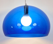 KARTELL LAMP BY FERRUCCIO LAVI