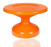 KARTELL 'ROCHETTO' TABLE, MODE
