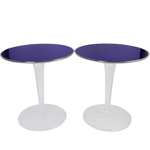KARTELL X PHILIPPE STARCK TIP TOP
