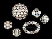 Karu & Warner Costume Jewelry
