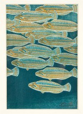 Kasamatsu Shiro (Japanese, 189