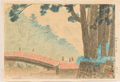 KASAMATSU SHIRO, NIKKO SACRED