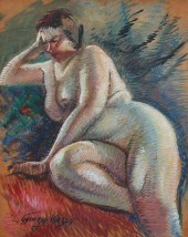 KASAS, Ernest, (Hungarian, 190