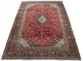 KASHAN CARPET (9'7" X 13'5") S
