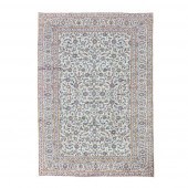 KASHAN CARPET
CENTRAL PERSIA,