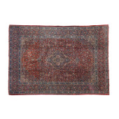 KASHAN CARPET<br>Kashan Carpet