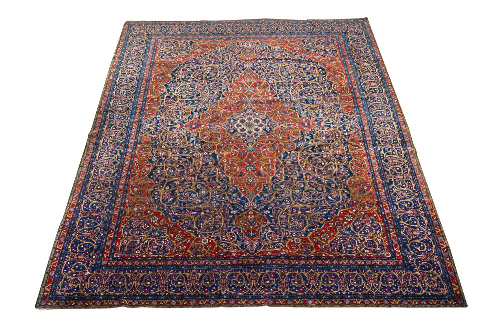 KASHAN CARPETCondition: with