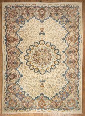 KASHAN CARPETKashan Carpet, iv