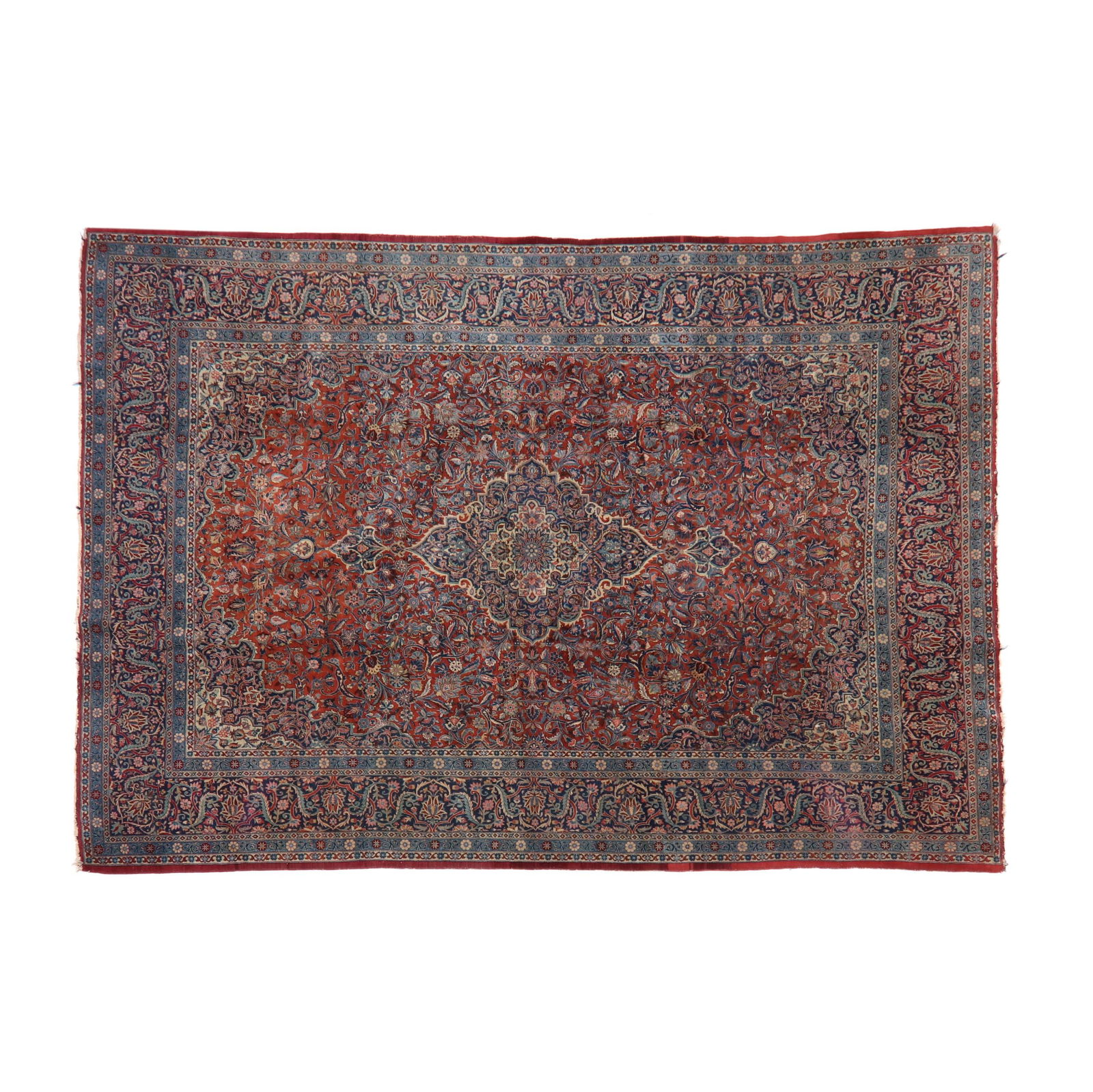KASHAN CARPETKashan Carpetwool on