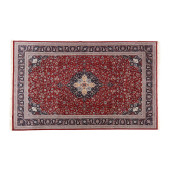 KASHAN LARGE ROOM SIZE CARPET<