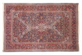 KASHAN PERSIAN CARPETKashan Pe