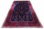 KASHAN WOOL CARPETCondition: a
