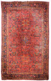 KASHAN WOOL CARPETKASHAN WOOL
