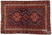 KASHGAI CARPET, EARLY 20TH C.K