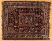 KASHGAI CARPET, EARLY 20TH C.K