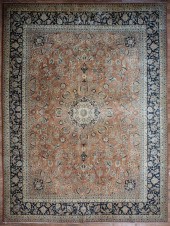 KASHIAN CARPETFine Kashian Car