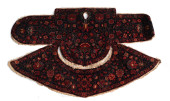 KASHKAEE SADDLE BACK C1900<br>