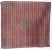 KASHMIR MOON SHAWL, INDIA, LAT