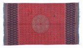 KASHMIR MOON SHAWL, INDIA, MID