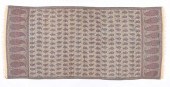 KASHMIR SHAWL, INDIA, EARLY 19