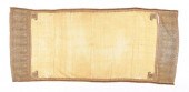 KASHMIR SHAWL, INDIA, EARLY 19