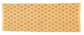 KASHMIR SHAWL, INDIA, LATE 19T