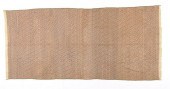KASHMIR SHAWL, INDIA, LATE 19T