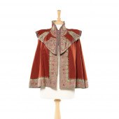KASHMIRI
CAPE, FOR THE EXPORT