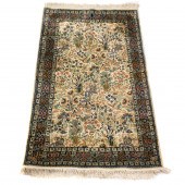 KASHMIRI CARPET Kashmiri carpe