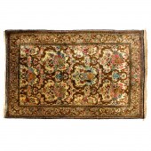 KASHMIRI CARPET Kashmiri carpe
