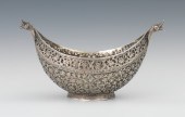 Kashmiri Style Repouse Boat ca