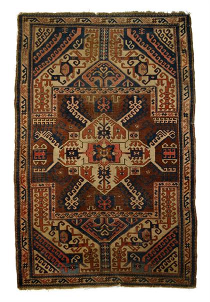 Kasim Ushag rug    south