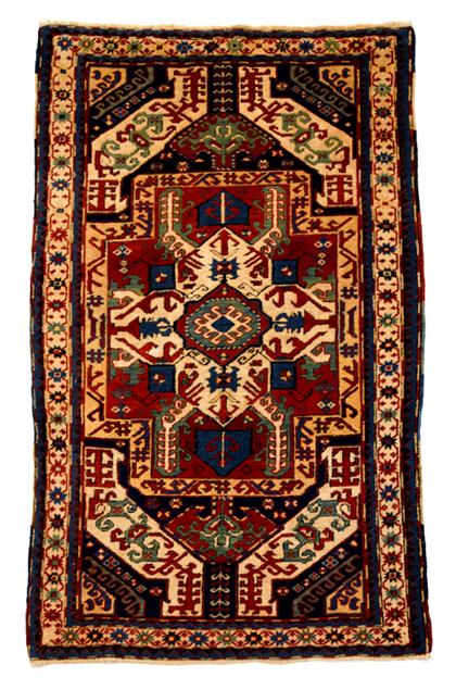 Kasim Ushag rug    south