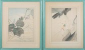 KASON SUZUKI (Japanese 1860-19