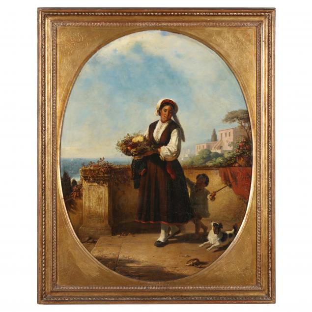 KASPAR KALTENMOSER (GERMAN,