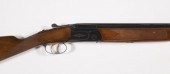 KASSNAR "CHURCHILL" O/U DOUBLE
