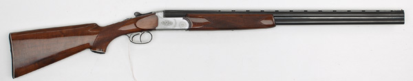 *Kassnar Over / Under Double-Barrel