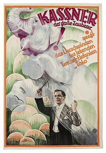 KASSNER, ALOIS. KASSNER DER