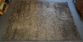 KASTHALL 'FOGG 3' SHAG RUG, DE