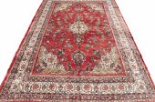 KASVIN CARPET, 11'3" X 16'2" K