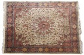 KASVIN PERSIAN CARPETKasvin Pe