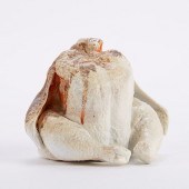 KATAYOUN AMJADI PORCELAIN "THE