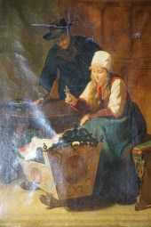 KATE BISSCHOP SWIFT (DUTCH 183