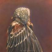 KATE BREAKEY (B.1957) HAND-COL