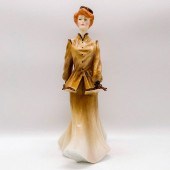 KATE HANNIGAN HN3088 - ROYAL D