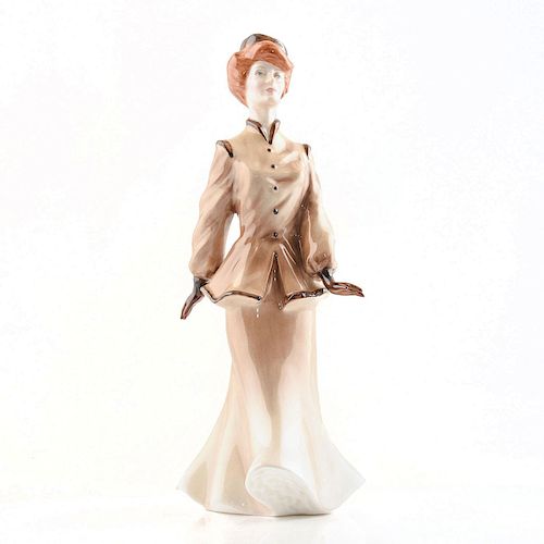 KATE HANNIGAN HN3088 - ROYAL