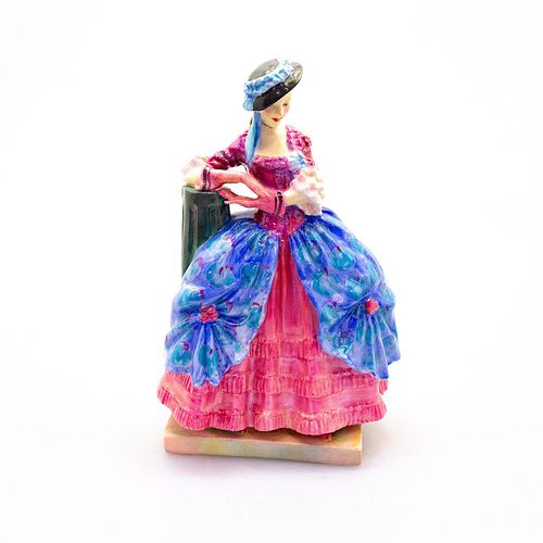 KATE HARDCASTLE HN1861 - ROYAL